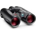 thumbnail image 4 of LEICA Geovid Pro Jumelles de Chasse Ergonomiques Compactes Légères Résistantes aux Intempéries avec Boussole Intégrée, 10 x 42, 4 of 8