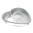 thumbnail image 2 of MOLDE CORAZON GRANDE ALUMINIO REPOSTERIA 1 PIEZAS HERCULES, 2 of 4
