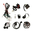 thumbnail image 1 of Electrics CDI Wiring Harness for ATV/QUAD/Dirt Bike, 1 of 9