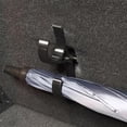 thumbnail image 2 of Car Umbrella Holder Hook, No-Drill Interior Accessory for Auto, Secure & Silent, Trunk Organizer, Minimalist Design for All Vehicles, 2 of 7