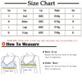 thumbnail image 3 of SMihono Womens Lace Bralettes Bralettes for Women Sun Oversized Victorian Goth Seamless Wireless Steampunk Bralettes 2025 Khaki XXL, 3 of 3