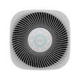 thumbnail image 4 of Levoit Core 600S-P 2933 Sq Ft 3-Stage Filtration Entire Home Smart Air Purifier, White, 4 of 4