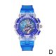 thumbnail image 1 of Nuevo reloj Altman luminoso LED para niños, reloj electrónico luminoso LED con dibujos animados de anime para estudiantes de primaria., 1 of 2
