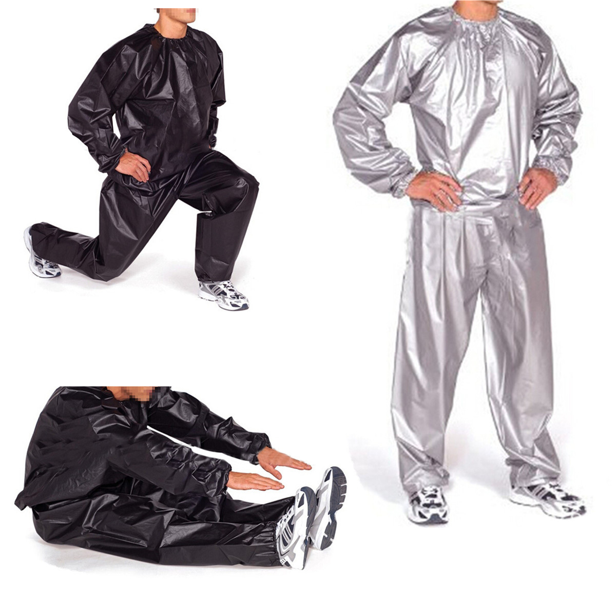 sweat suits exercise