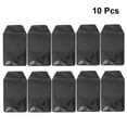 thumbnail image 2 of Homemaxs Pocket Protectors, Black, 10 Count, 2 of 7