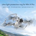 thumbnail image 4 of Protectores De Hélices Para Drones, Protectores De Hélices Extraíbles De Alta Dureza Anticolisión Para Drones Mini 4 Pro, 4 of 8