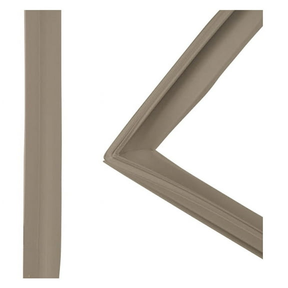 ForeverPRO 216522370 Gasket Door for Frigidaire Refrigerator 1864309 AH3490412 EA3490412 PS3490412