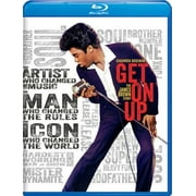 Get on Up (Blu-ray), Universal, Drama