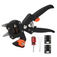 thumbnail image 1 of Plant Cutting Tool Garden Pruning Shears Fruit Tree Seedling Grafting Scissors with 3 Blades,DUBUNS, 1 of 5