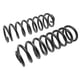 thumbnail image 1 of Combo Resortes Suspensión MOOG 1968 Chevrolet V8 6.5L Traseros, 1 of 4