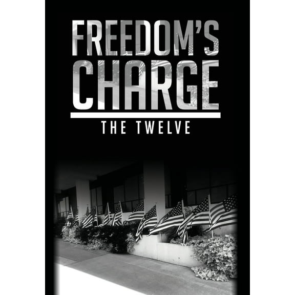Freedom's Charge, (Hardcover)