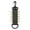 black, variant on QccHieUs Golf Tee Holder to Attach to Golf Bag Portable for Golf Carts Golfer Golfing black