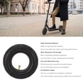 thumbnail image 3 of Electric Scooter Tire Set, Easy Installation Electric Scooter Tire Anti Slip  For Electric Scooters, 3 of 8