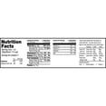 thumbnail image 2 of Nut Harvest Nut & Fruit Mix 3 oz. Bag, 2 of 2