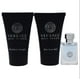 thumbnail image 4 of Set Mini Versace Pour Homme 3pzas./ Edt 5 ml./ Body 25 ml./After Shave 25ml. Versace Versace Pour Homme, 4 of 5