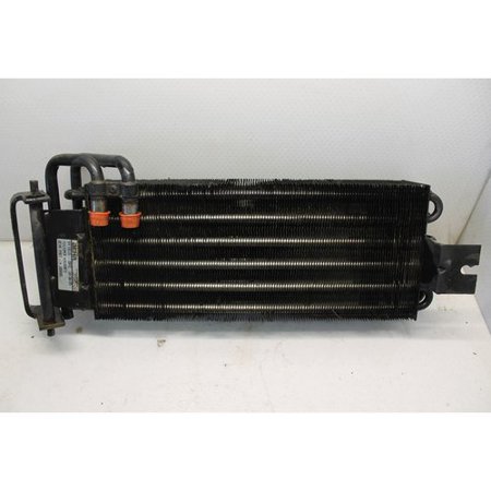 Hydraulic Oil Cooler, Used, Case IH, A189071