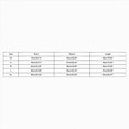 thumbnail image 3 of Towmus Long Sleeve Undershirt for Women Women's Regular-Fit Long-Sleeve Crew neck T-Shirt Basic Tops, 3 of 6