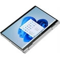 thumbnail image 5 of HP Envy x360 14" FHD (1920x1080) IPS Touchscreen 2-in-1 Laptop 2023 | Intel i7-1355U 10-Core | Iris Xe Graphics | Backlit Keyboard | Fingerprint | USB-C | Wi-Fi 6E | 16GB DDR4 1TB SSD | Win11 Pro, 5 of 5