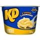 Un bol-goûter de macaroni et fromage Kraft Dinner Trois fromages KRAFT DINNER BOL KD – image 1 sur 14