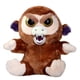 thumbnail image 3 of Mono de peluche Feisty Pets Grandmaster Funk de 20 cm de altura, 3 of 3