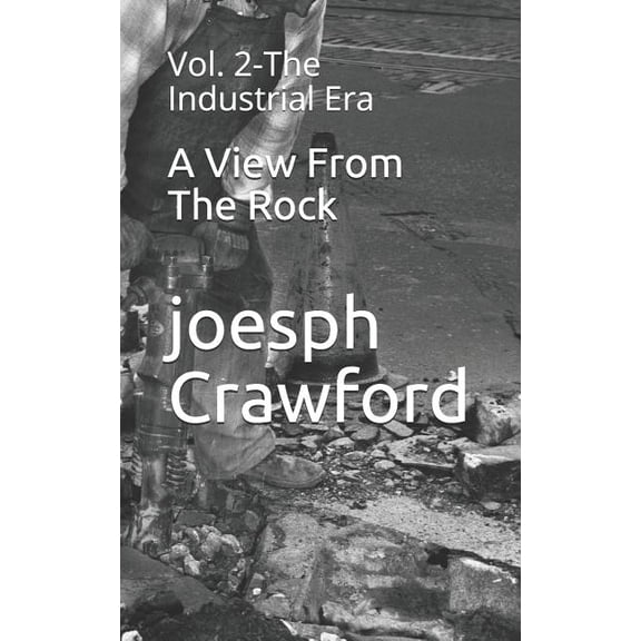 A View From The Rock (Paperback)