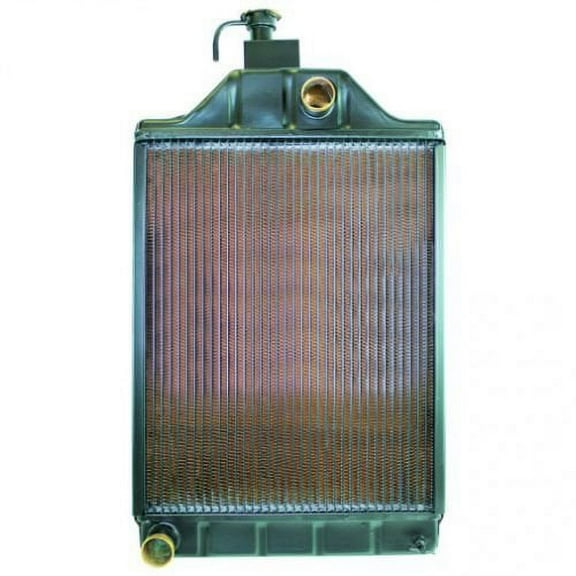 Radiator fits Massey Ferguson 178 185 188 261 1876606M4 885579M91 885579M93 8855779M93