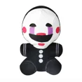 thumbnail image 3 of New 18 CM FNAF Freddy's Plush Toy Stuffed & Plush Animals Bear Rabbit Game Fnaf Plush Toys Birthday Christmas For Kids Toy Gift, 3 of 5