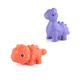 thumbnail image 1 of 2 UNIDS Simulación animal dinosaurio Cubo de Rubik color sólido segundo orden dinosaurio alienígena Brachiosaurus descompresión Cubo de Rubik juguetes A Brillar Electrónica, 1 of 5