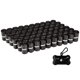 thumbnail image 1 of Unscented Dog Poop Bags with Dispenser and Leash Clip,Poop Bags 15 Doggy Bags Per Roll Outdoor Home Clean Refill Garbage Bag Gao Jinjia LED, 1 of 2