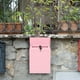 thumbnail image 3 of ColoMX Buzón de sugerencias de pared Buzón versátil Buzón de correo práctico Suministros para el hogar, 3 of 7