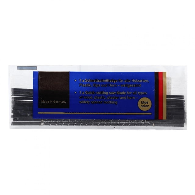 Fyydes Professional High Carbon Steel Saw Jewelery Tool For Home And Professional Metal