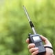 thumbnail image 4 of Antena Walkie Talkie 27MHz CB Retráctil Radio Portátil de Alta Ganancia Antena Walkie Talkie Conectores BNC, 4 of 8