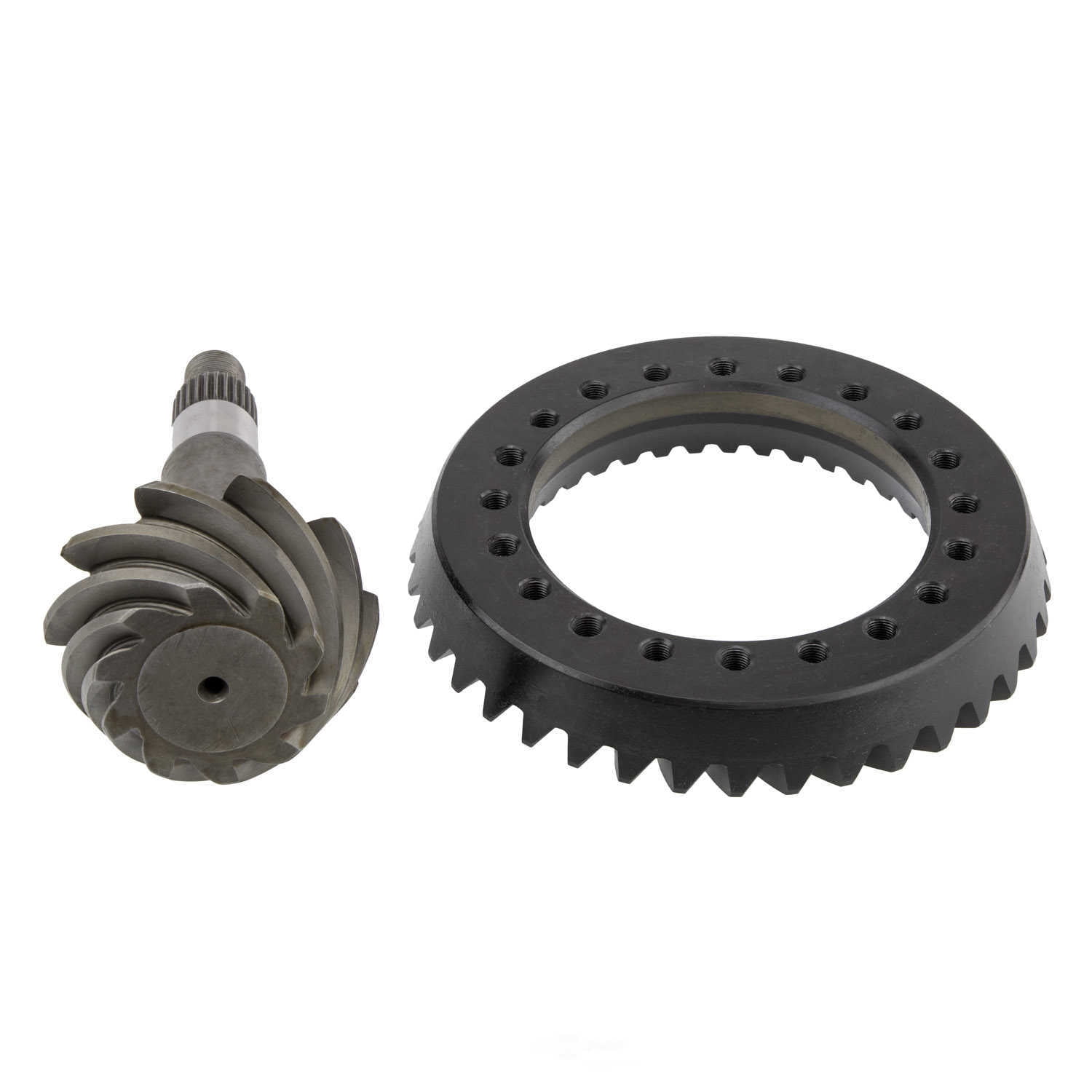 ExCel CR825390 Ring and Pinion (Chrysler 8.25'' 3.90) 1 Pack Fits select: 1994-2004 DODGE RAM 1500, 2005-2010 JEEP GRAND CHEROKEE