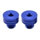 thumbnail image 2 of Tornillos de Orificios de Espejo Retrovisor 1,25 Baoblaze Azul M10*1,25, 2 of 6