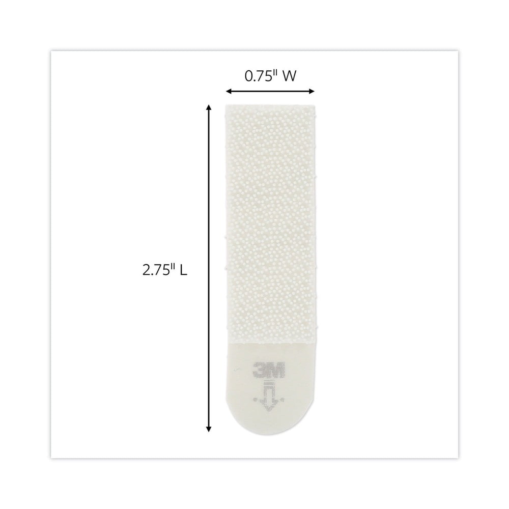 Command  Hanging Strip 17201CABPK
