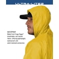 thumbnail image 4 of Traje de Lluvia Impermeable y Transpirable Ultra-Lite2 para Hombre FROGG TOGGS, 4 of 7