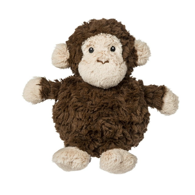 Mary Meyer - Recycled Again Friends - Sprouts Monkey