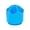 Blue, variant on Desk Organizer for Mail,360 Degree Rotating Pen Holder,Desk Organizer Sparkling Diamond-like Pencil Holder,Large Capacity with 5 Slots,Cute Office Supplies Pencil Cup Desktop Storage Stationery,Blue