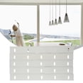 thumbnail image 4 of 5 Pcs Raclette en Caoutchouc pour Aspirateur Humide Outil de Sol Pièces d'Aspirateur, 4 of 5