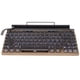 thumbnail image 5 of Teclado mecánico,Teclado mecánico Teclado inalámbrico de 83 teclas Teclado con cable Tecnología de vanguardia, 5 of 9