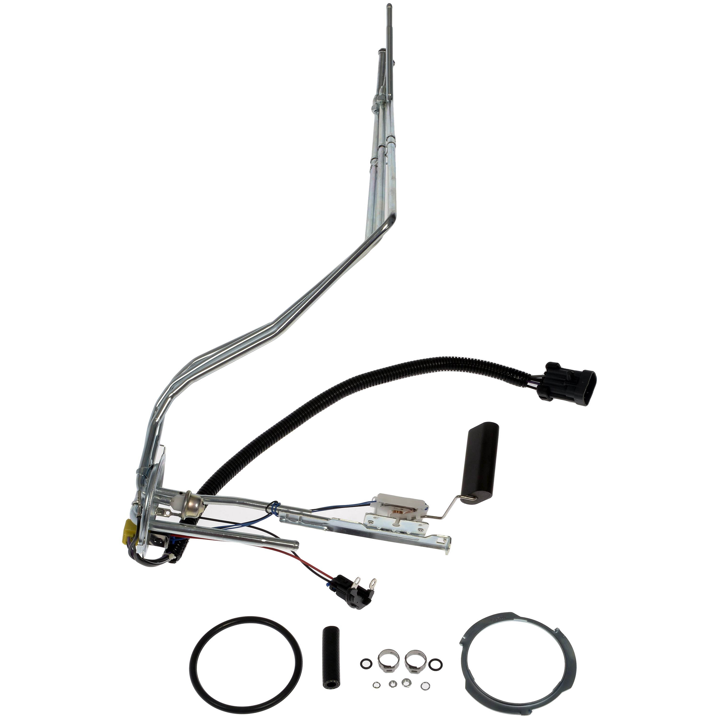 Dorman 692-047 Fuel Tank Sending Unit for Specific Cadillac Models Fits select: 1990 CADILLAC DEVILLE, 1990 CADILLAC FLEETWOOD