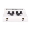 thumbnail image 3 of Mini Karaoke Mixer, Sound Mixer Dual Powered MP3 Function  for Amplifier for Stage for Smartphone EU Plug,US Plug, 3 of 7