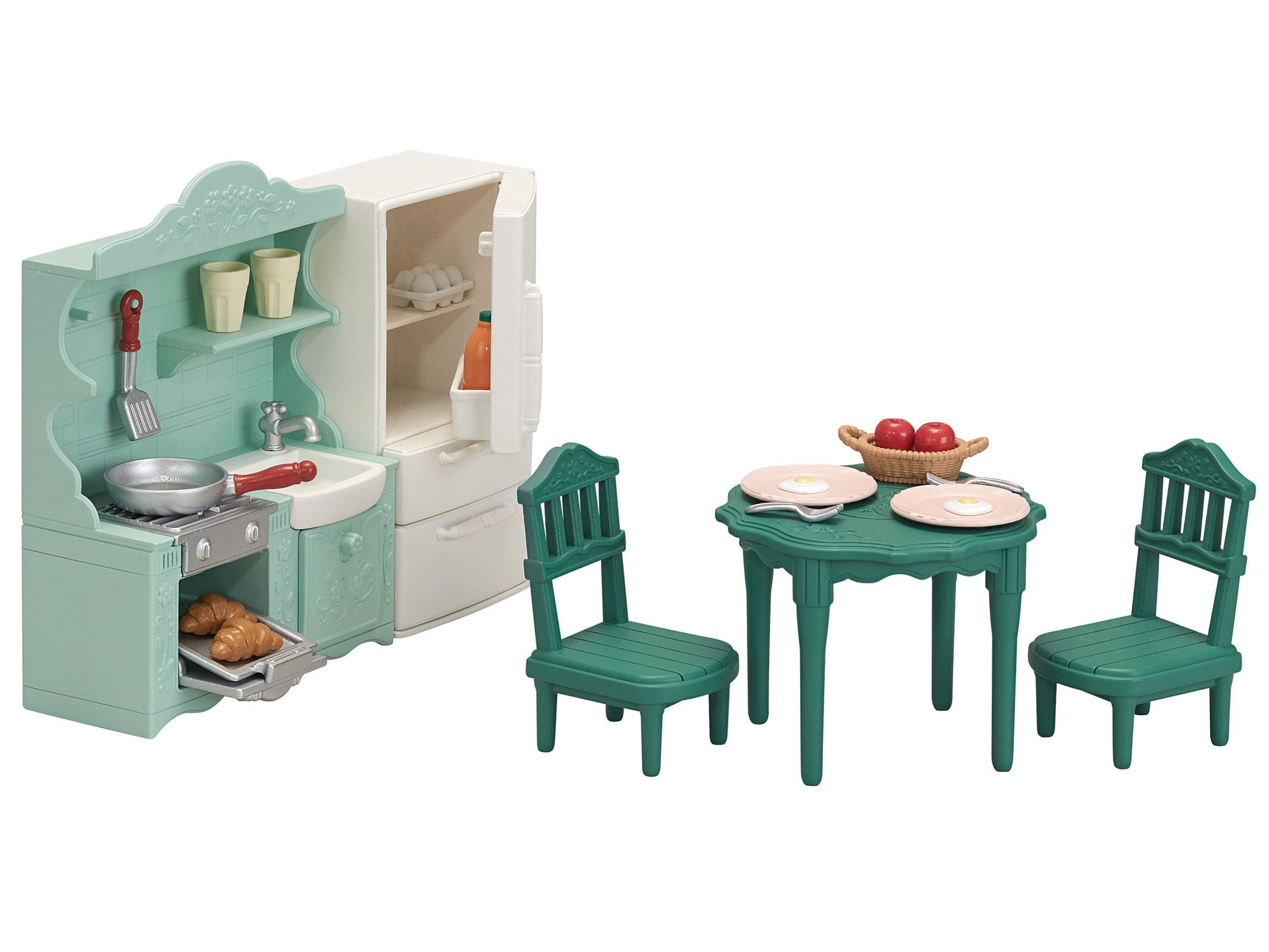calico critters sets