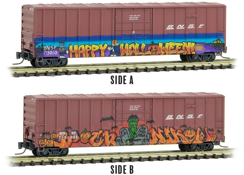 micro trains z scale