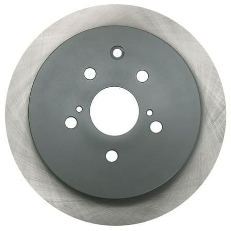 Winstop Brake Rotor, Rear WS239727, Lexus RX350 2015-2010
