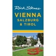 thumbnail image 1 of Pre-Owned Rick Steves Vienna, Salzburg & Tirol (Paperback) 1631210564 9781631210563, 1 of 1