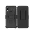 thumbnail image 1 of Funda Uso Rudo Clip 360 Para Samsung A20s Más 2 Micas De Cristal, 1 of 5