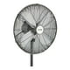 thumbnail image 2 of Ventilador Pedestal Atvio Home Home FD-40M GUN 16", 2 of 4