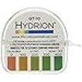 thumbnail image 2 of Micro Essential Laboratory QT-10 Papier de Test Hydroid Quit, 0-400 ppm (Lot de 10), 2 of 4