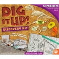 thumbnail image 3 of MindWare Dig it Up! - Discovery Kit, 3 of 8
